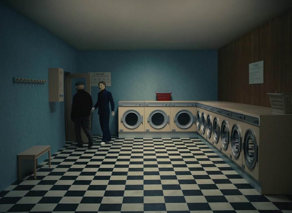 Red Island（英題）の画像