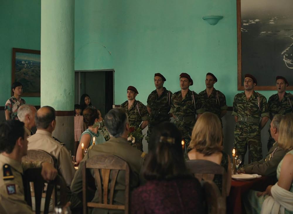 Red Island（英題）の画像