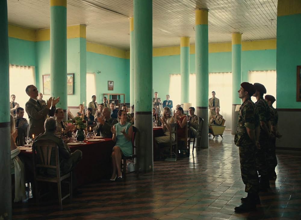 Red Island（英題）の画像