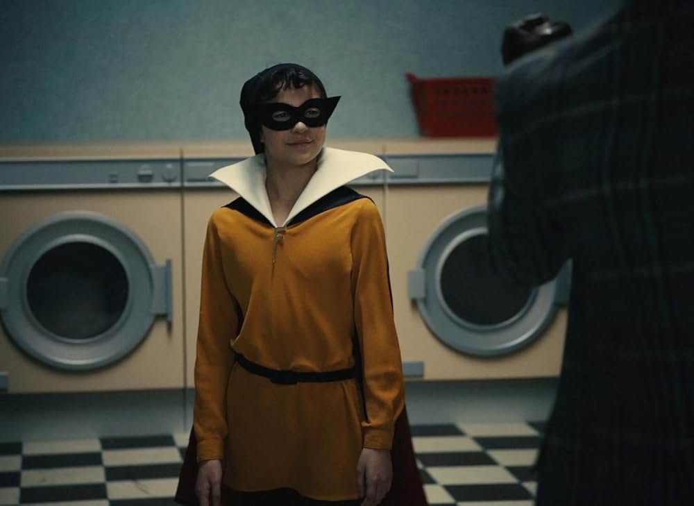 Red Island（英題）の画像