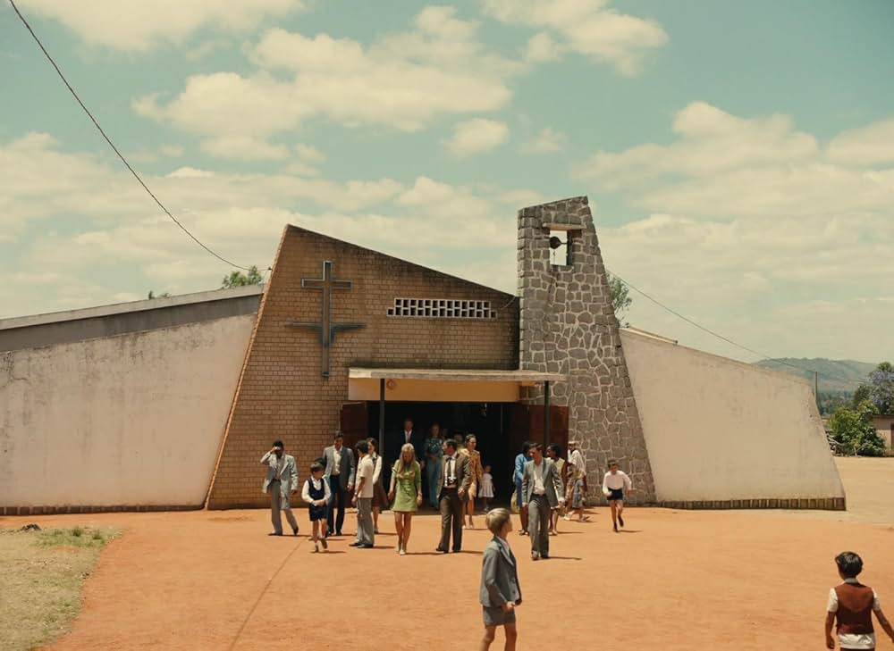 Red Island（英題）の画像