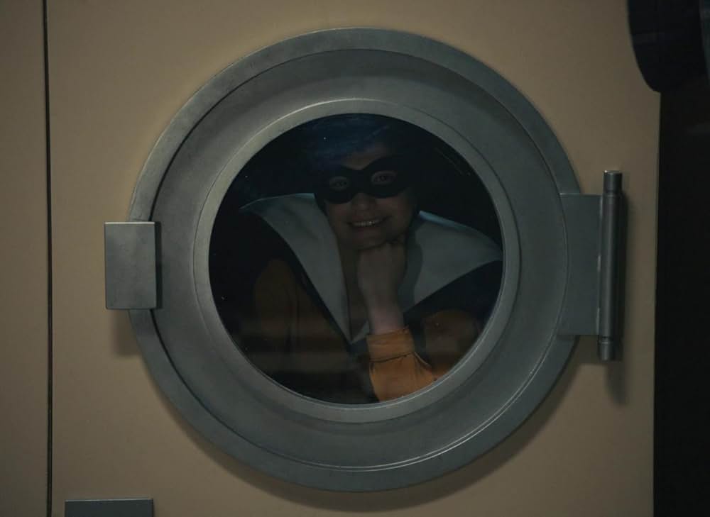 Red Island（英題）の画像