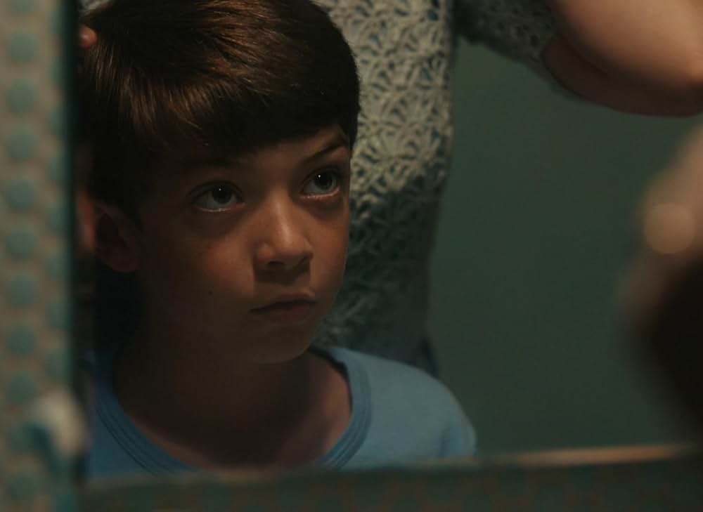 Red Island（英題）の画像