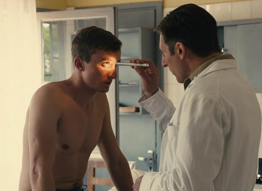 Red Island（英題）の画像