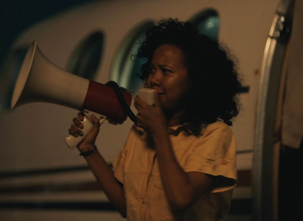 Red Island（英題）の画像