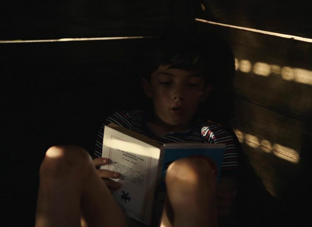 Red Island（英題）の画像