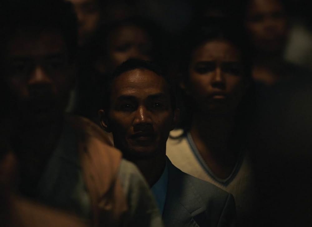 Red Island（英題）の画像