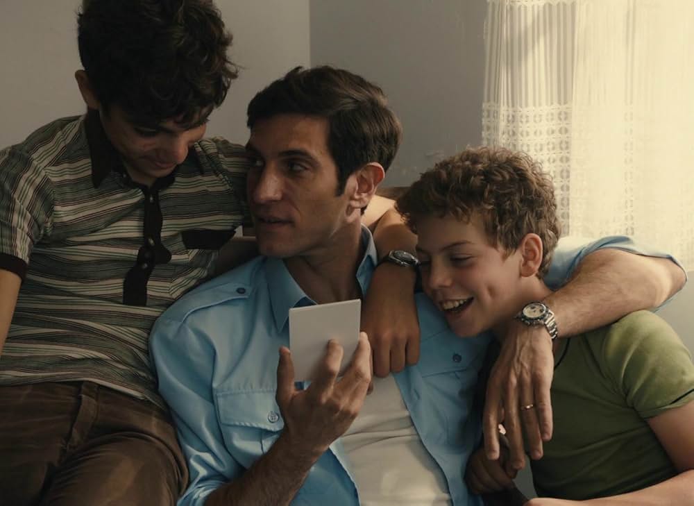 Red Island（英題）の画像