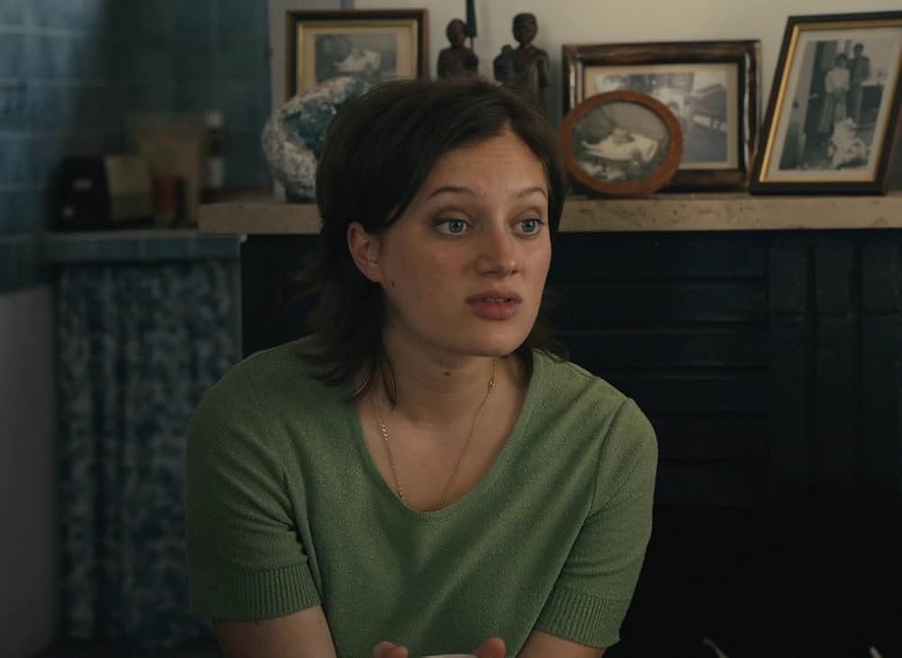 Red Island（英題）の画像