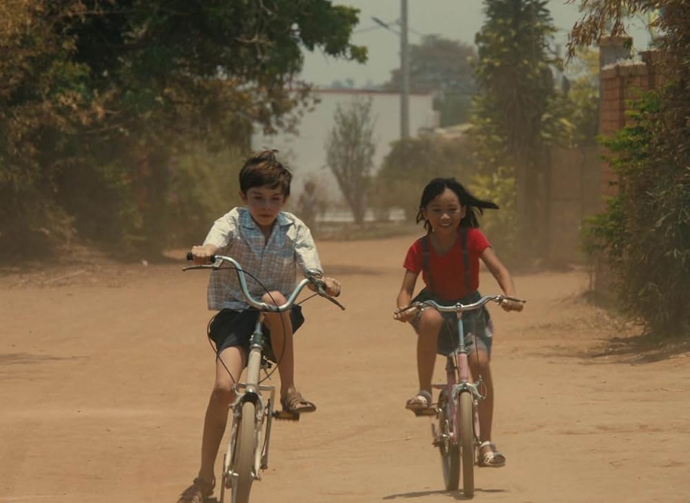 Red Island（英題）の画像