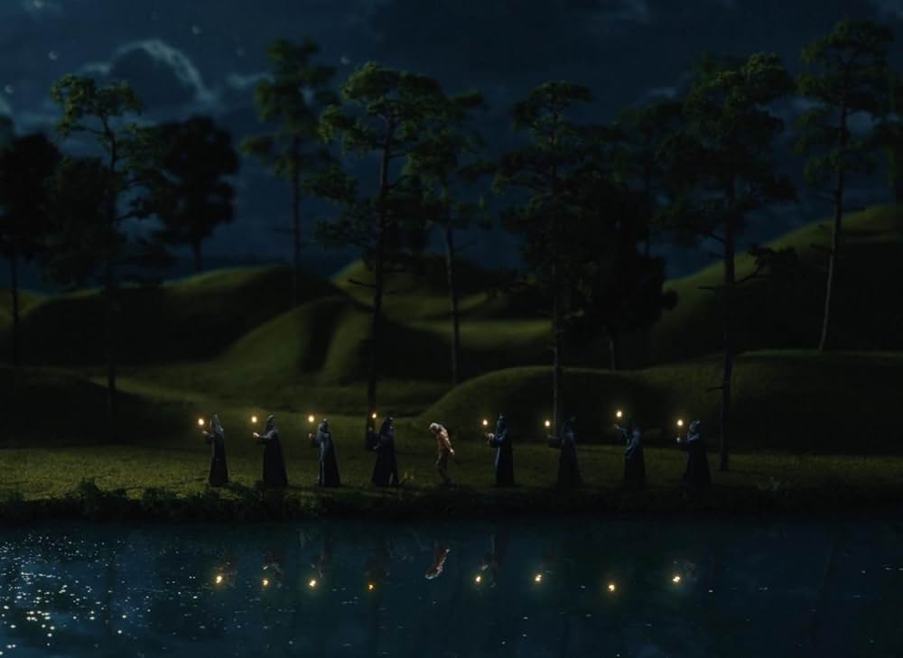 Red Island（英題）の画像