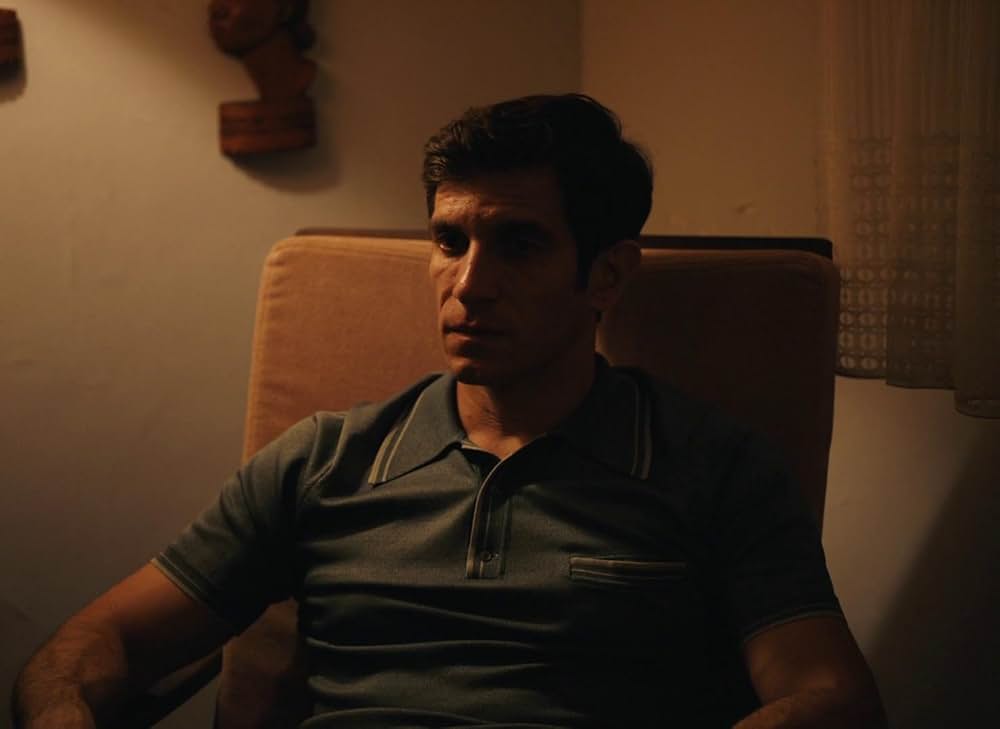 Red Island（英題）の画像