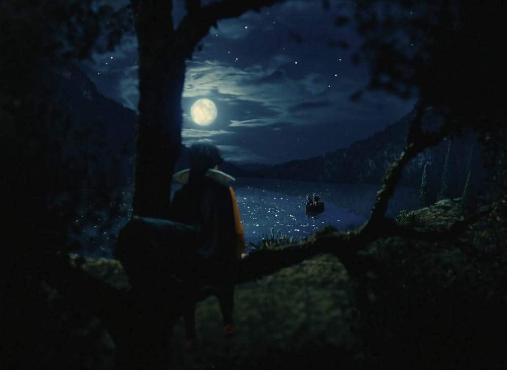 Red Island（英題）の画像