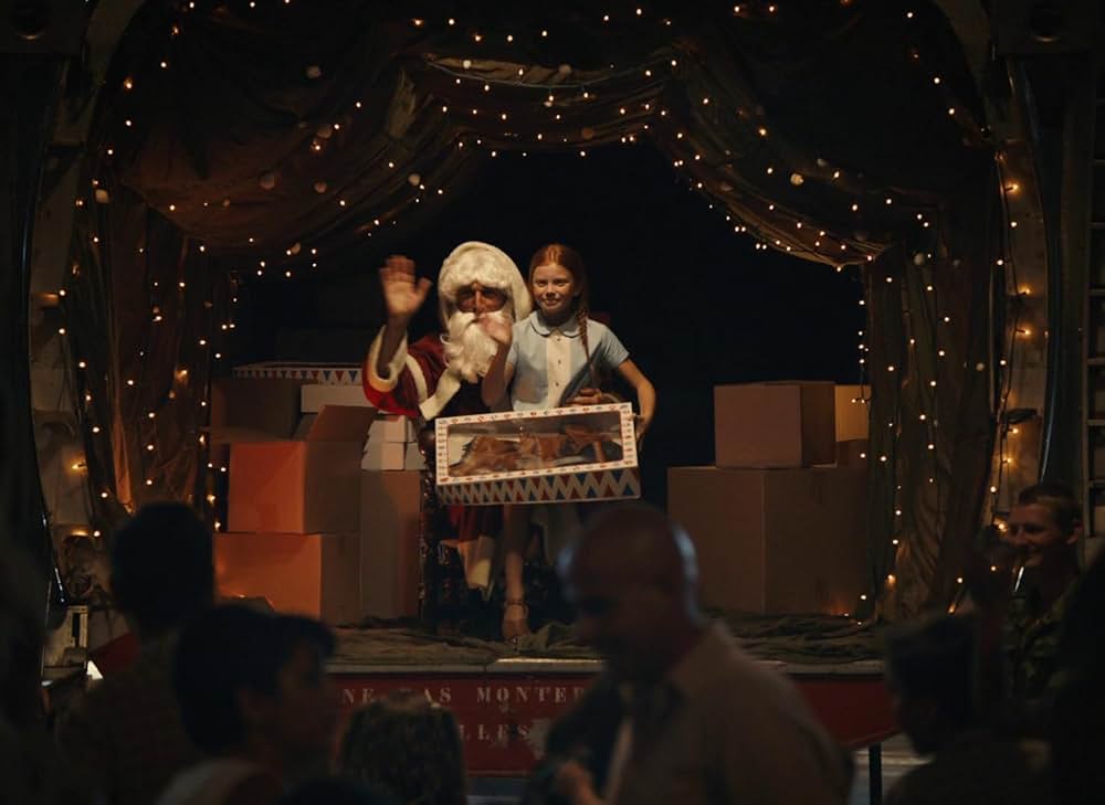 Red Island（英題）の画像