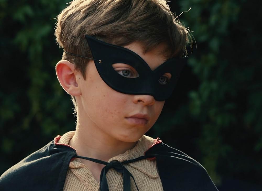 Red Island（英題）の画像