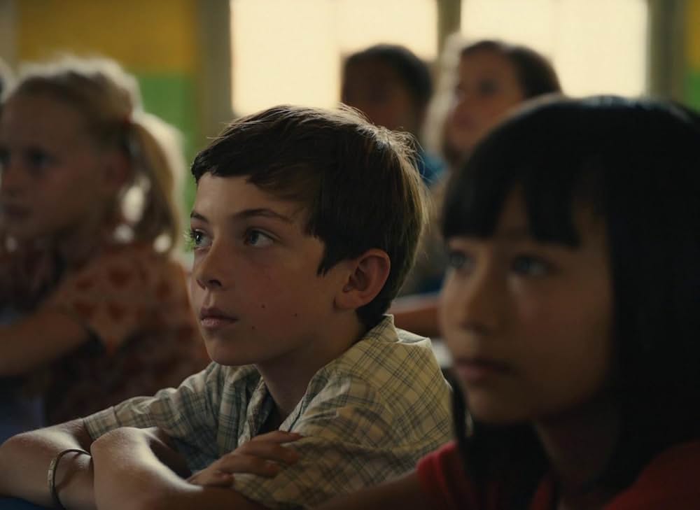 Red Island（英題）の画像