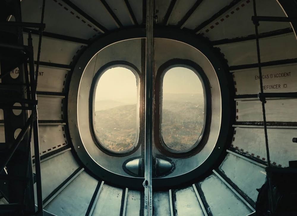 Red Island（英題）の画像