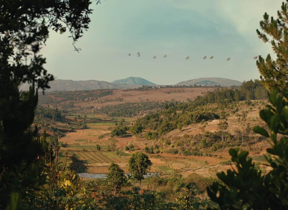 Red Island（英題）の画像