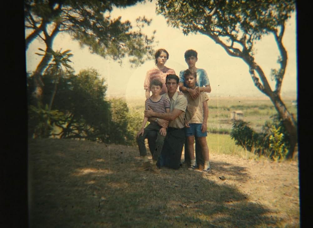 Red Island（英題）の画像