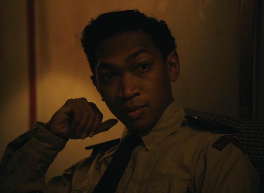 Red Island（英題）の画像