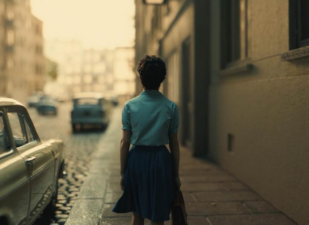 Red Island（英題）の画像