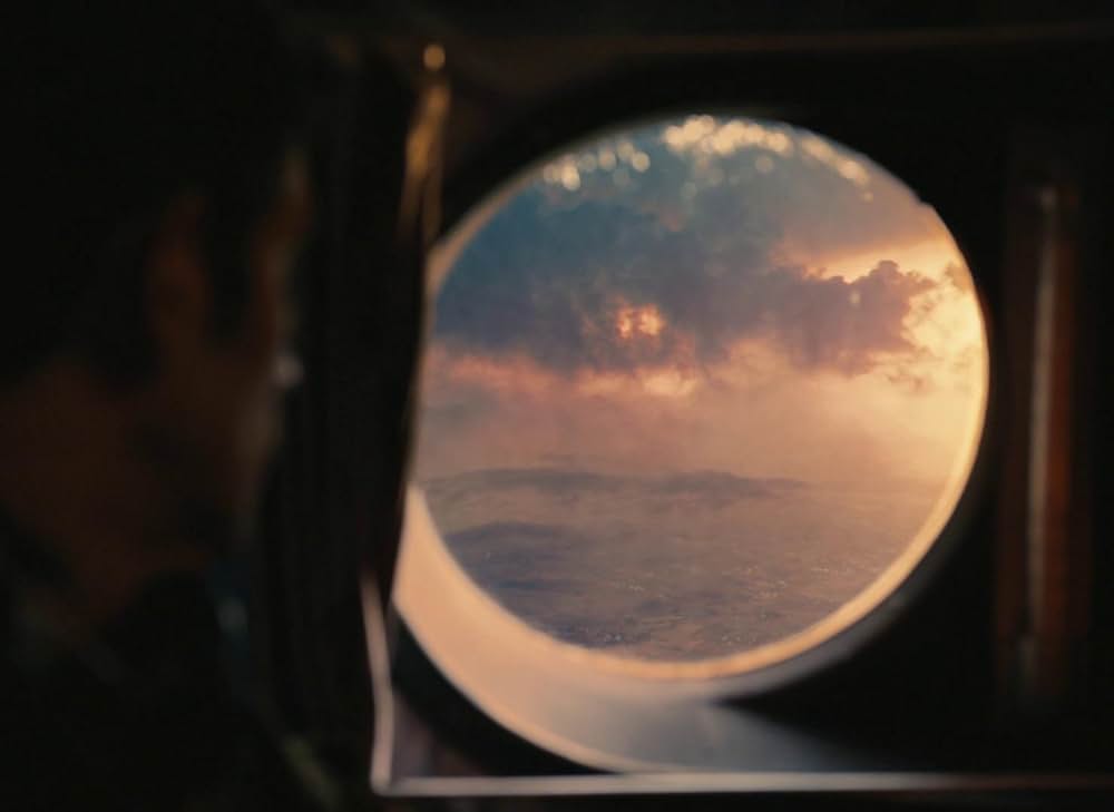 Red Island（英題）の画像