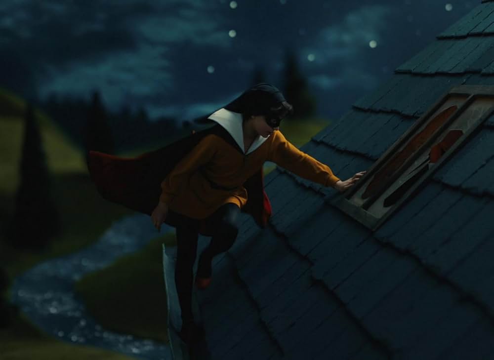 Red Island（英題）の画像