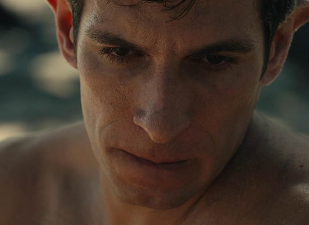 Red Island（英題）の画像