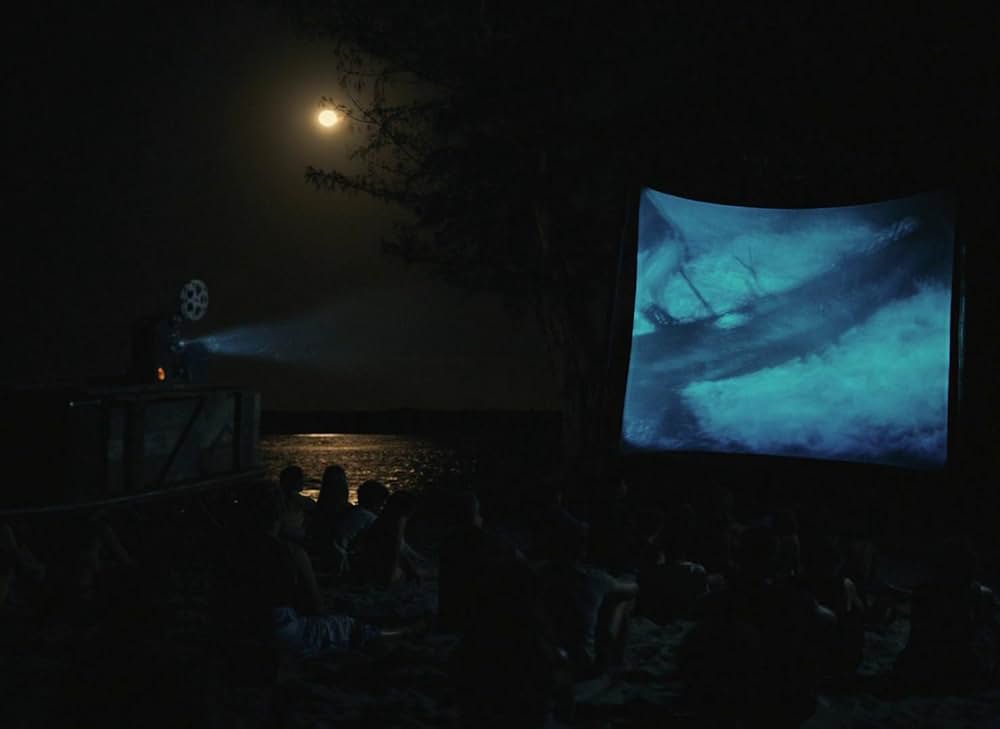 Red Island（英題）の画像