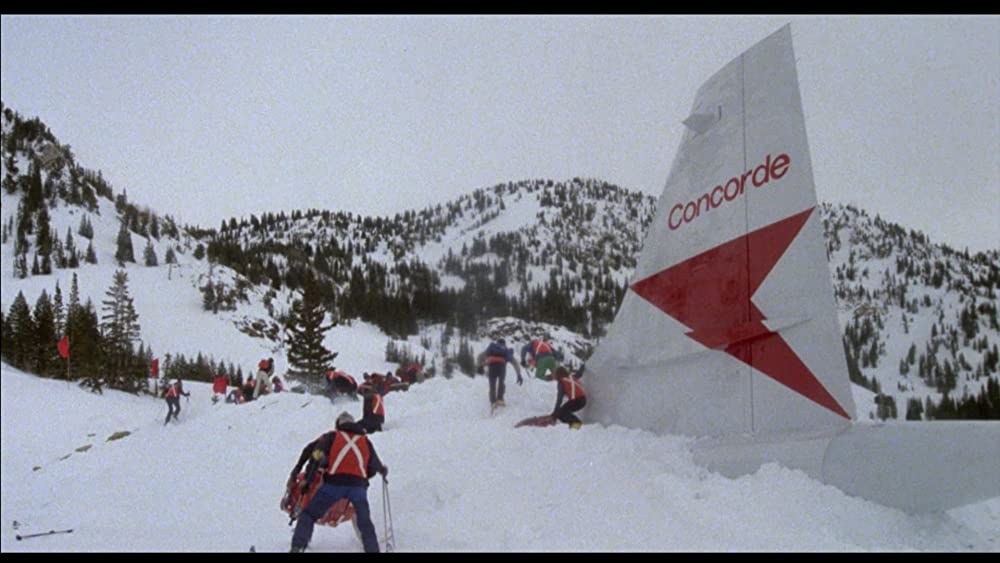 エアポート'80の画像