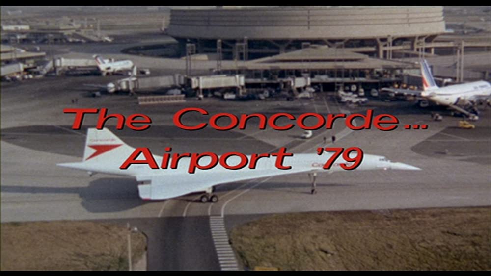 エアポート'80の画像