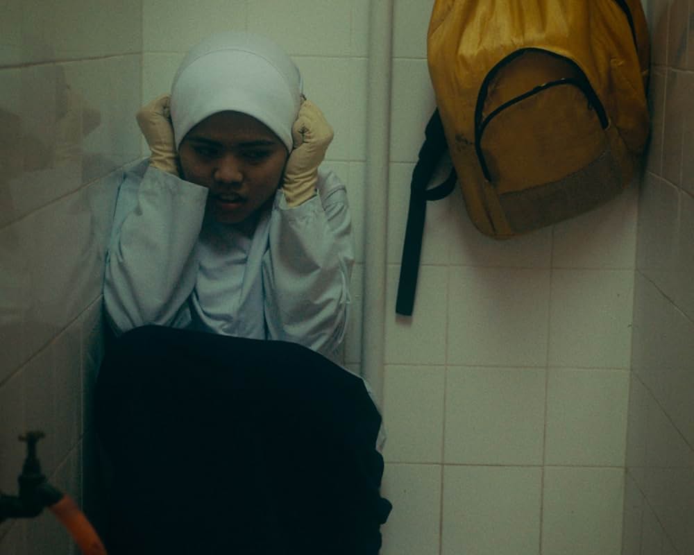 タイガー・ストライプスの画像