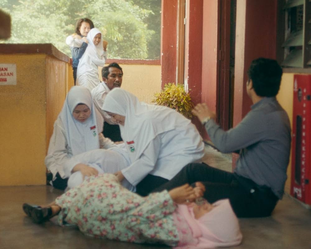 タイガー・ストライプスの画像