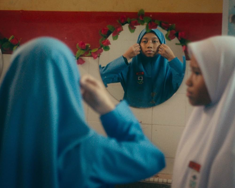 タイガー・ストライプスの画像