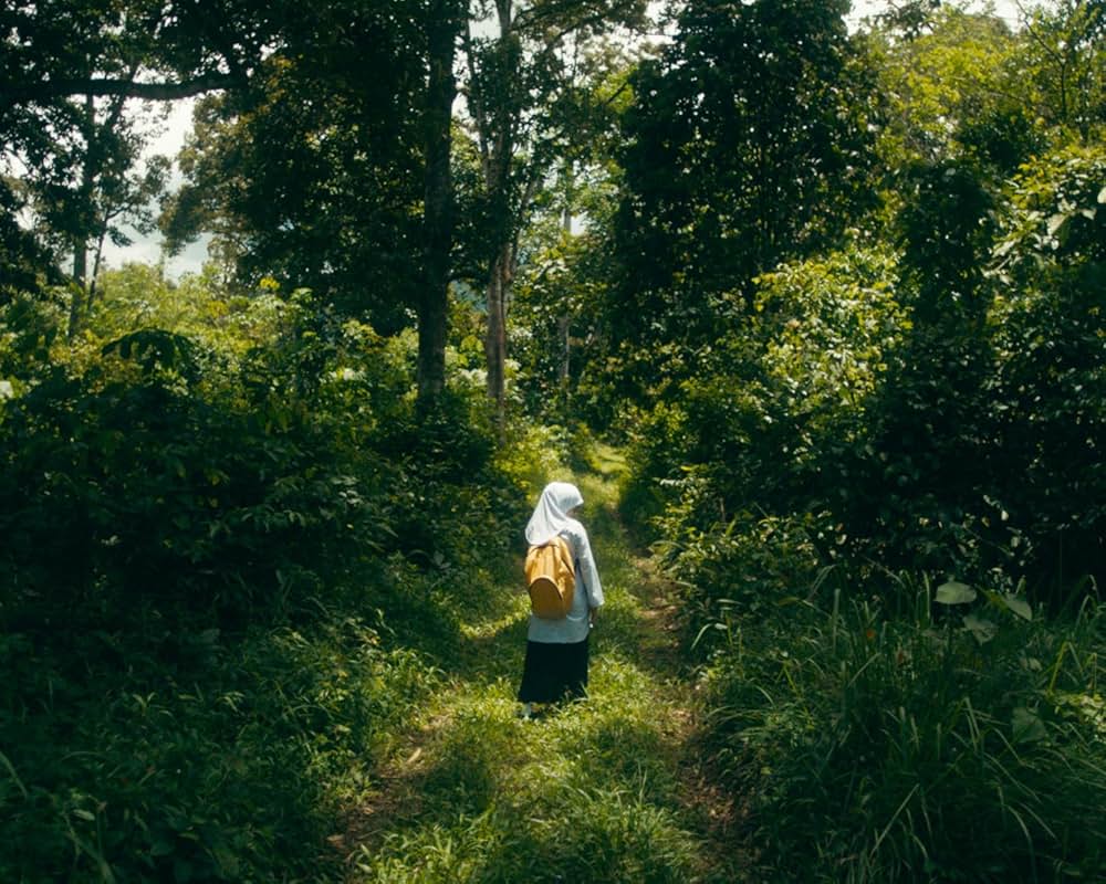 タイガー・ストライプスの画像