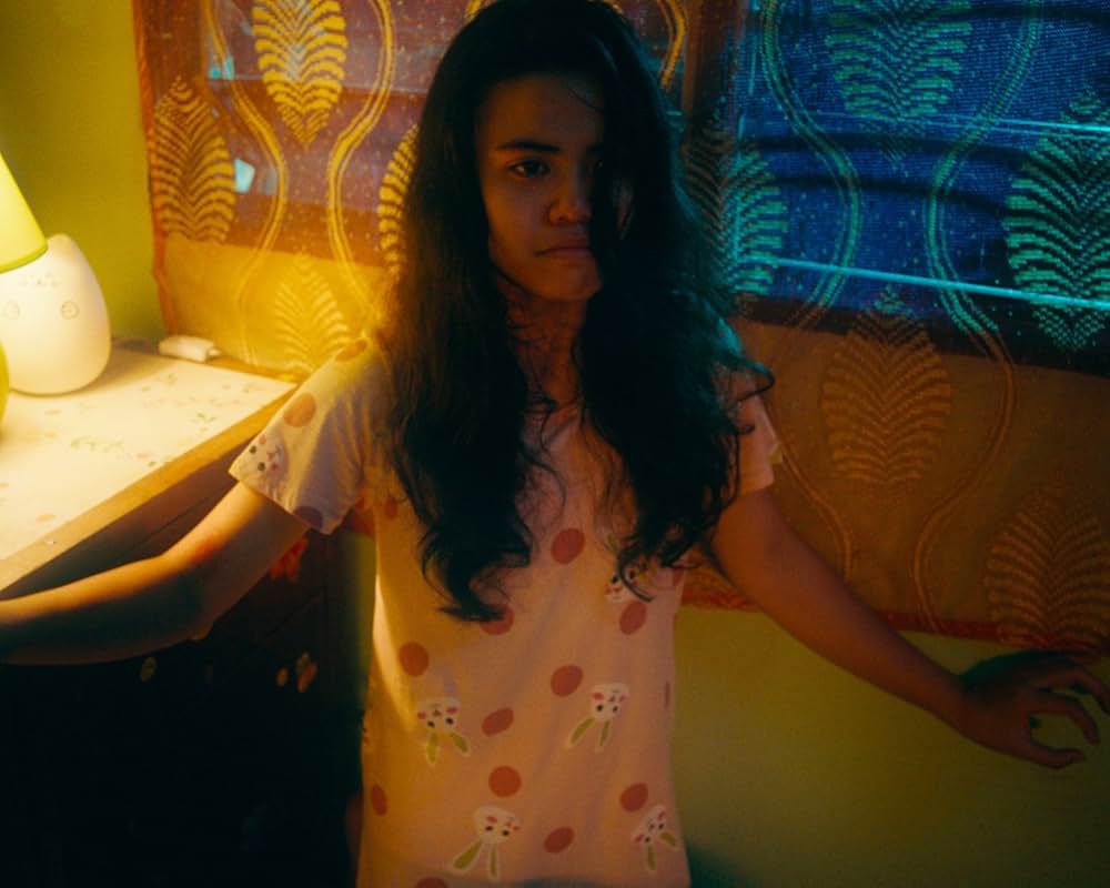 タイガー・ストライプスの画像