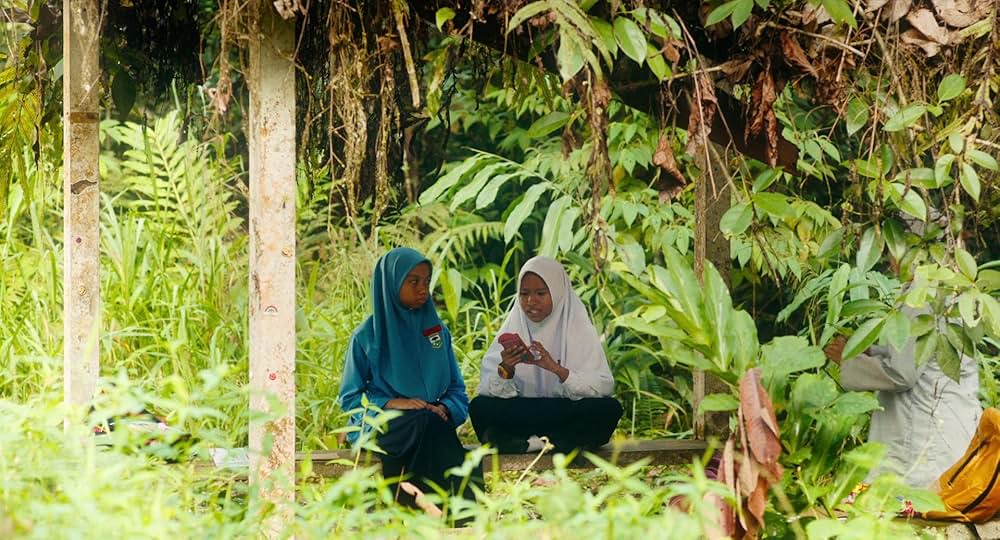 タイガー・ストライプスの画像