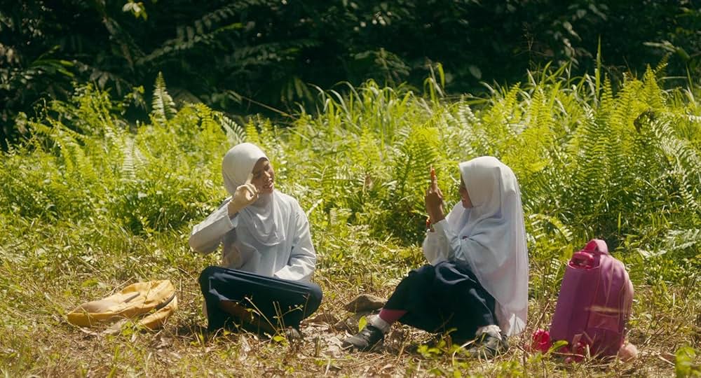 タイガー・ストライプスの画像