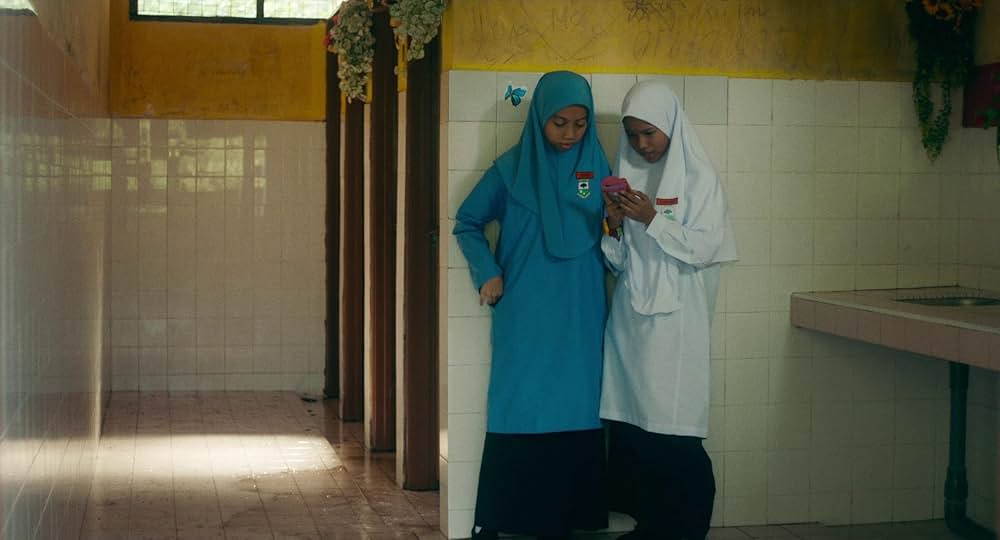 タイガー・ストライプスの画像