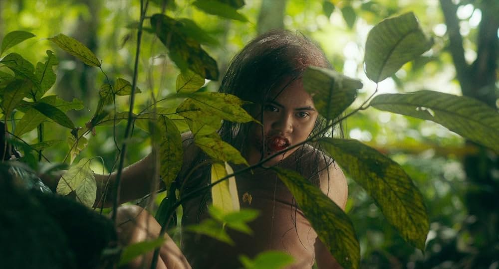 タイガー・ストライプスの画像