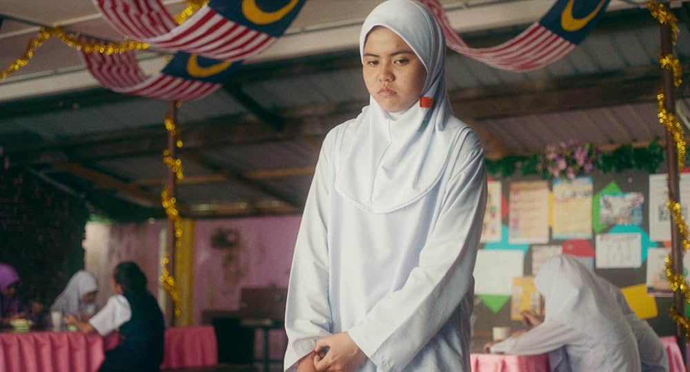 タイガー・ストライプスの画像