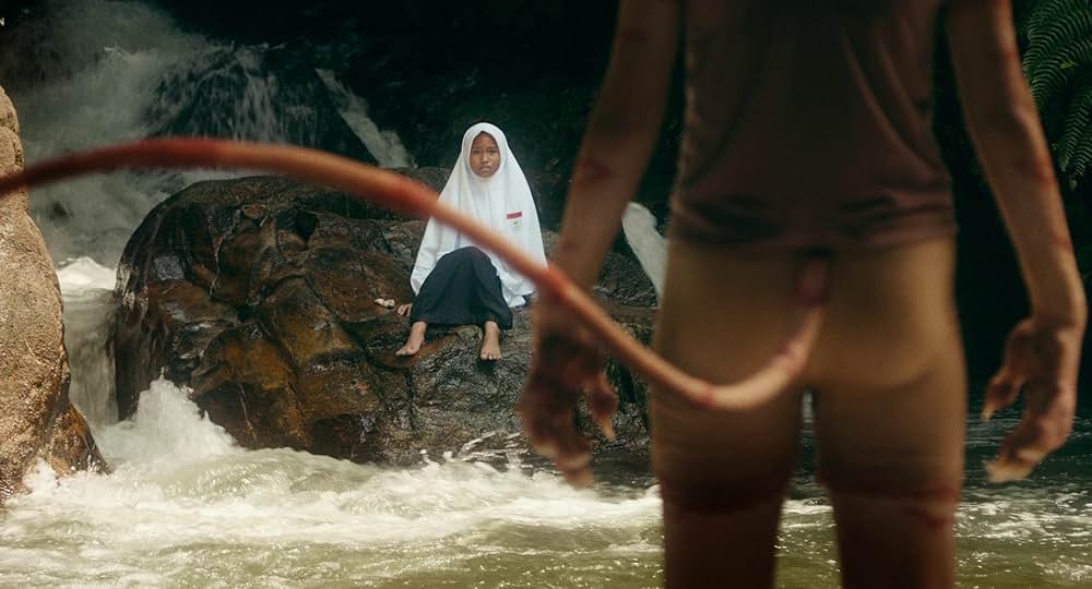 タイガー・ストライプスの画像