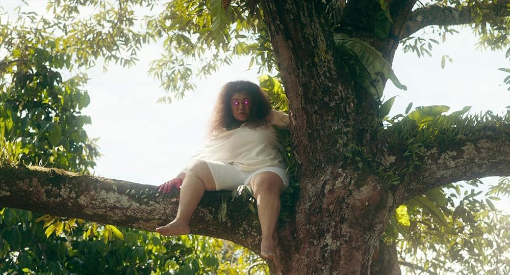 タイガー・ストライプスの画像