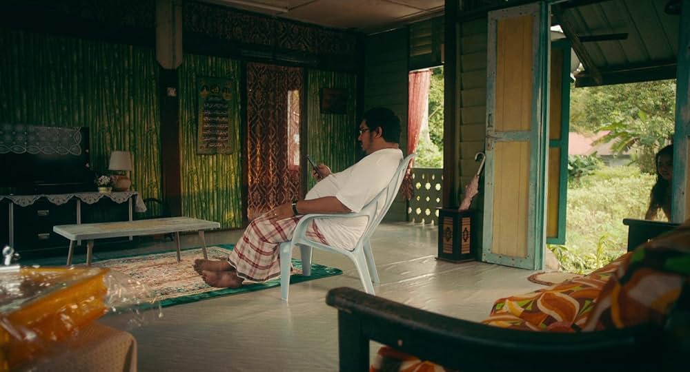 「タイガー・ストライプス」の画像
