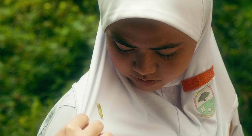 タイガー・ストライプスの画像