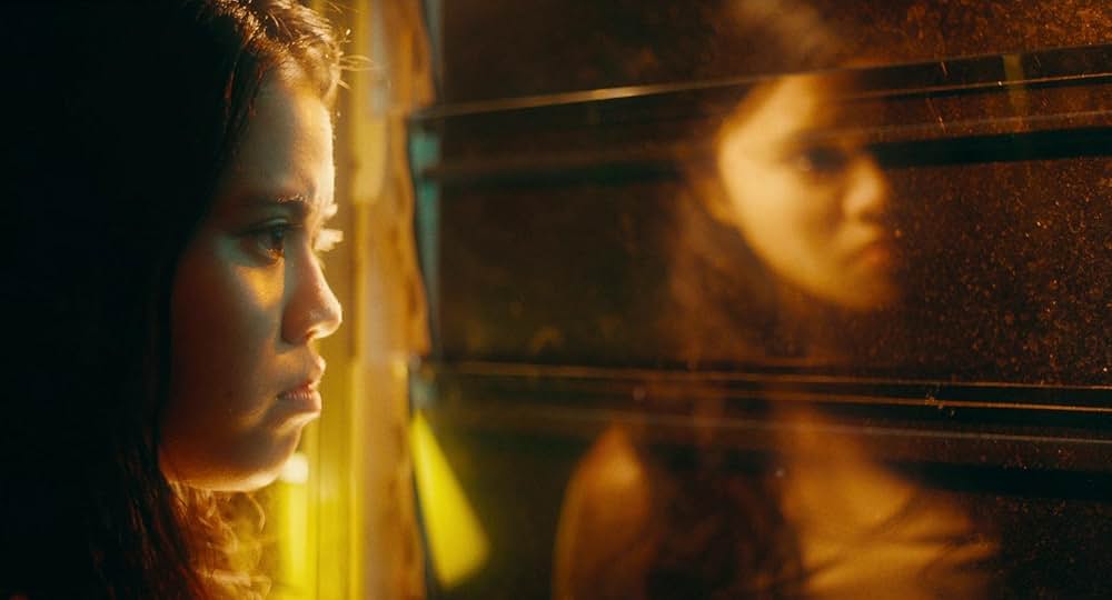 タイガー・ストライプスの画像