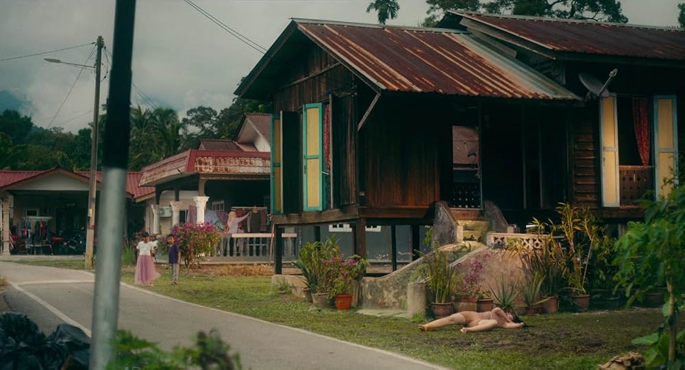 タイガー・ストライプスの画像