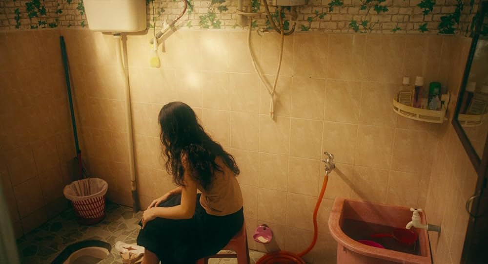 タイガー・ストライプスの画像