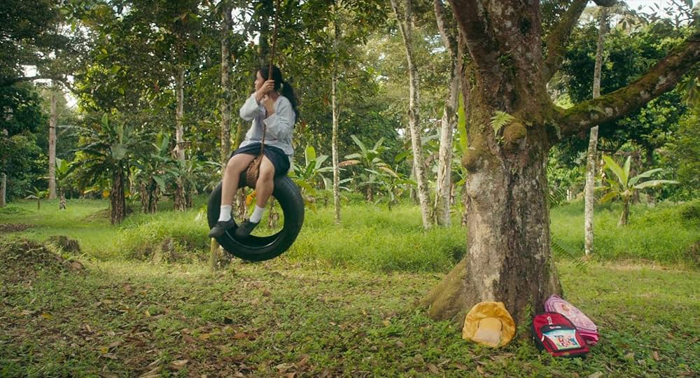 タイガー・ストライプスの画像