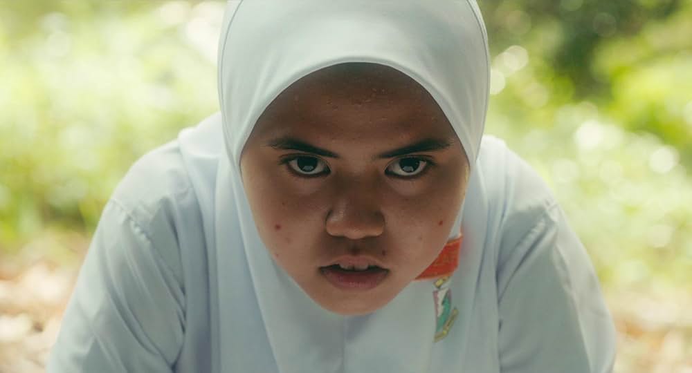 タイガー・ストライプスの画像